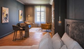 Labotessa Luxury Boutique Hotel