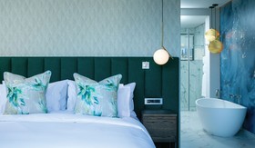 Labotessa Luxury Boutique Hotel