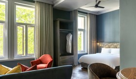 Labotessa Luxury Boutique Hotel