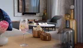 Labotessa Luxury Boutique Hotel