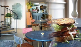 Labotessa Luxury Boutique Hotel