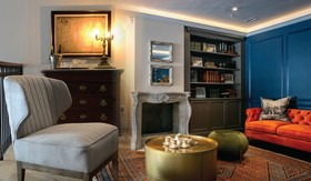 Labotessa Luxury Boutique Hotel
