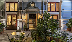 Labotessa Luxury Boutique Hotel