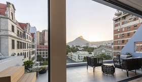Labotessa Luxury Boutique Hotel