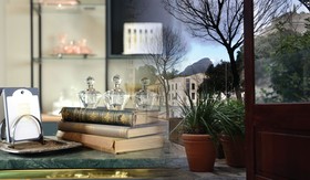 Labotessa Luxury Boutique Hotel
