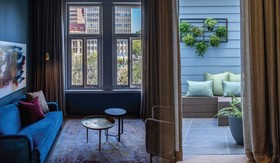 Labotessa Luxury Boutique Hotel