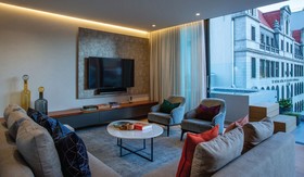 Labotessa Luxury Boutique Hotel
