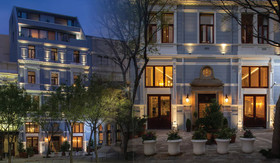 Labotessa Luxury Boutique Hotel