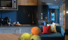 Labotessa Luxury Boutique Hotel