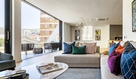 Labotessa Luxury Boutique Hotel