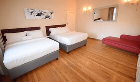 Lacasa Bellville Guest House