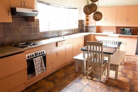 Lacasa Bellville Guest House