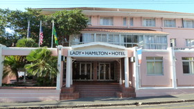 Lady Hamilton