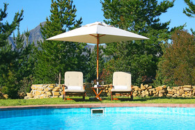 Lalapanzi Lodge