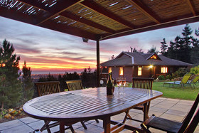 Lalapanzi Lodge