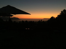 Lalapanzi Lodge