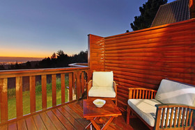 Lalapanzi Lodge