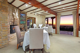 Lalapanzi Lodge