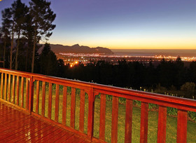 Lalapanzi Lodge