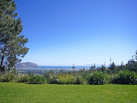 Lalapanzi Lodge