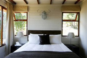 Lalapanzi Lodge