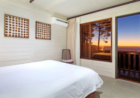 Lalapanzi Lodge
