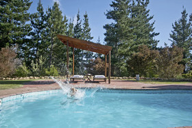 Lalapanzi Lodge