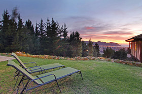 Lalapanzi Lodge