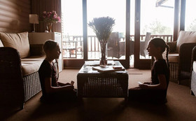 Lalapanzi Lodge