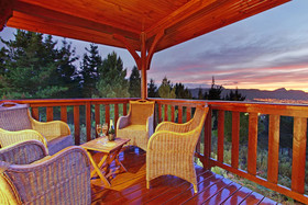 Lalapanzi Lodge
