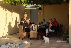 La Roche Guest House