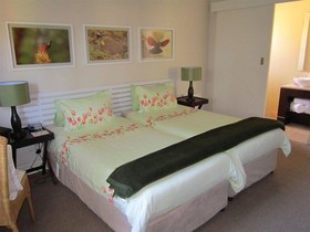 La Roche Guest House