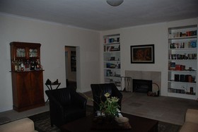 La Roche Guest House