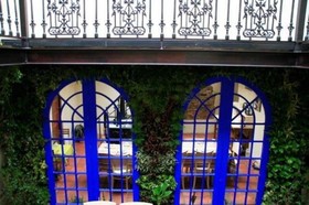 La Rose Bed & breakfast