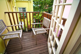 La Rose Bed & breakfast