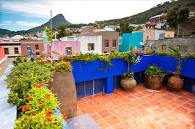 La Rose Bed & breakfast