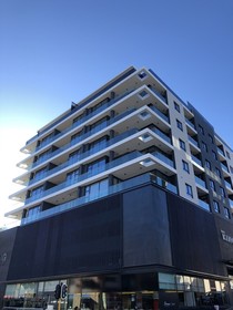 Latitude Aparthotel