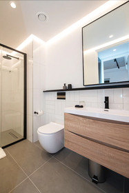 Latitude Aparthotel