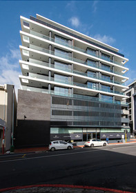 Latitude Aparthotel