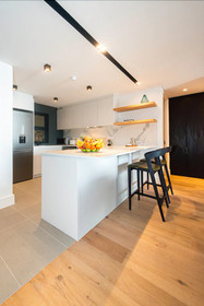Latitude Aparthotel