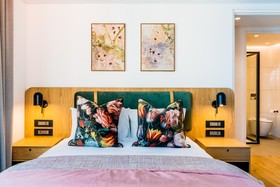 Latitude Aparthotel by Totalstay