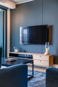 Latitude Aparthotel by Totalstay