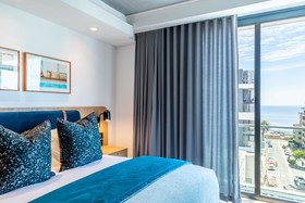 Latitude Aparthotel by Totalstay