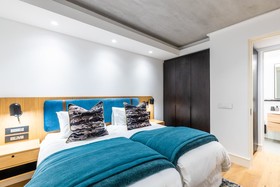 Latitude Aparthotel by Totalstay