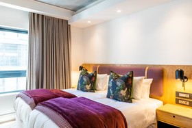 Latitude Aparthotel by Totalstay
