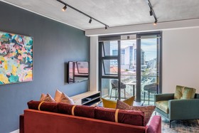 Latitude Aparthotel by Totalstay