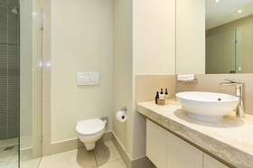 Lawhill Luxury Apartments