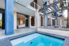 Lawhill Luxury Apartments