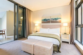 Lawhill Luxury Apartments