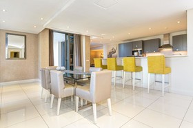 Lawhill Luxury Apartments